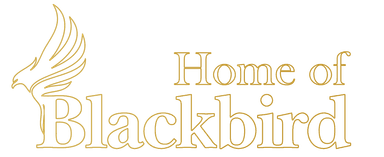 Home of Blackbird